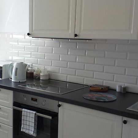 Apartament Wik-Mar Appartement Elblag Buitenkant foto