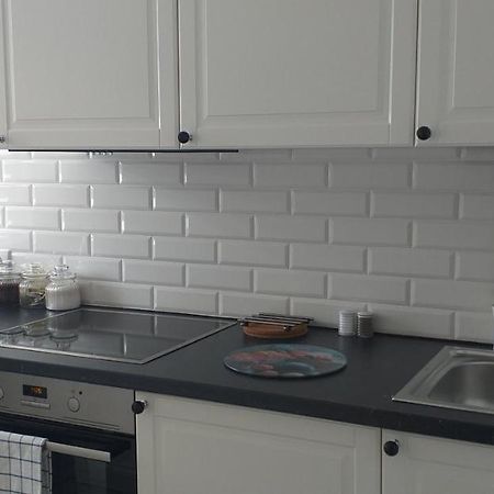 Apartament Wik-Mar Appartement Elblag Buitenkant foto