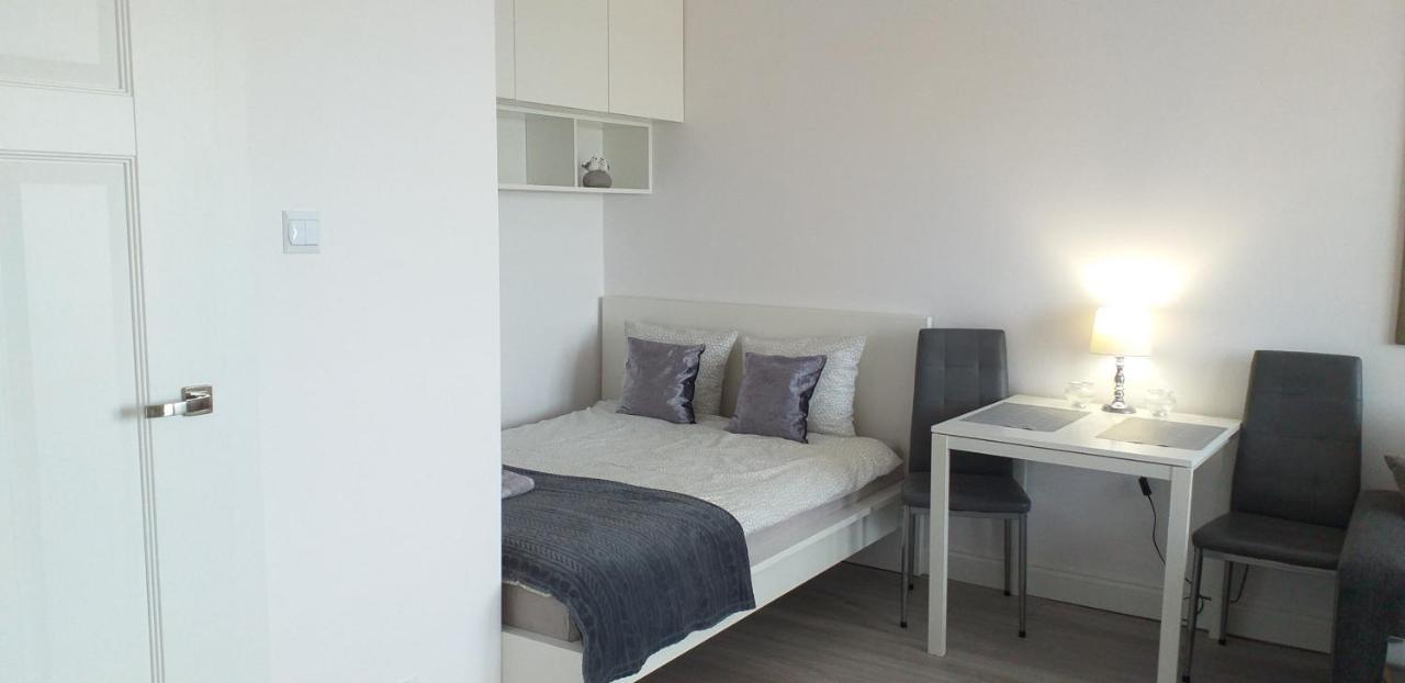Apartament Wik-Mar Appartement Elblag Buitenkant foto
