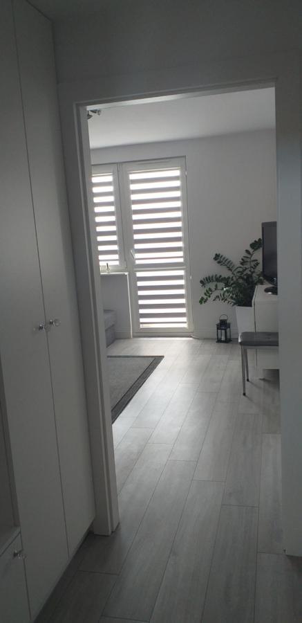 Apartament Wik-Mar Appartement Elblag Buitenkant foto