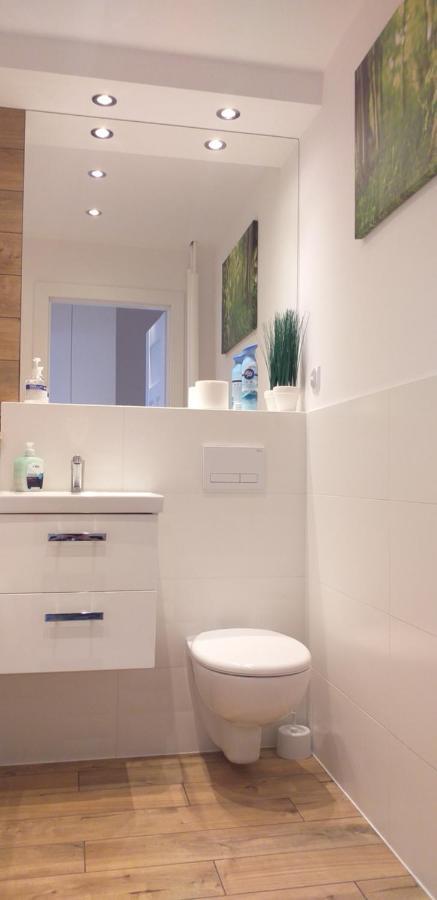 Apartament Wik-Mar Appartement Elblag Buitenkant foto
