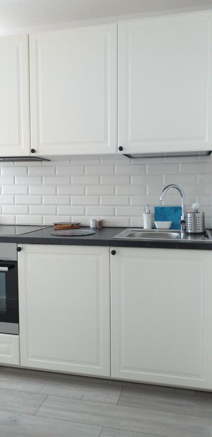 Apartament Wik-Mar Appartement Elblag Buitenkant foto