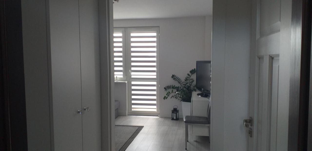 Apartament Wik-Mar Appartement Elblag Buitenkant foto